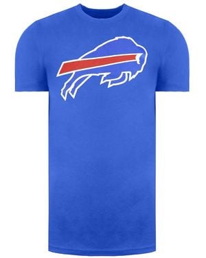 Fanatics Buffalo Bills T-Shirt - Blue