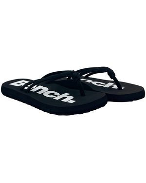 Bench Invisia Flip Flops - Blue