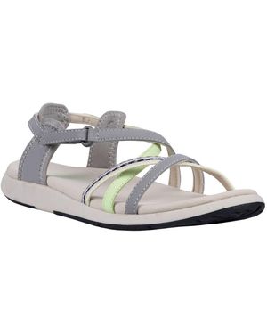 Trespass Ladies Perla Sandals - White