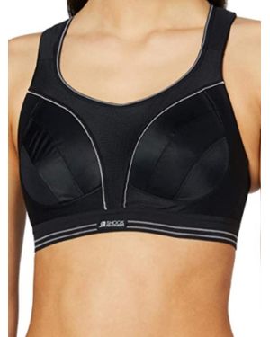 Shock Absorber Ultimate Run - Black