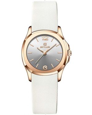 Reward 232267L-D Ladies Venus Watch - Metallic