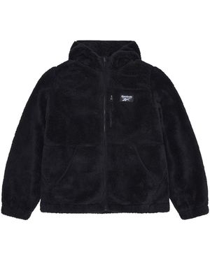 Reebok Double Monkey Fleece - Blue