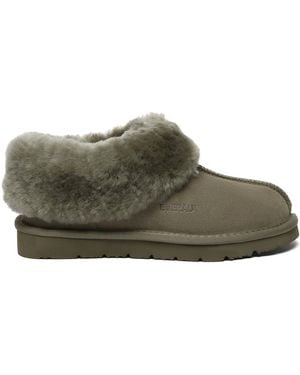 EverAu Australia Ever Au Ibis Slippers - Green