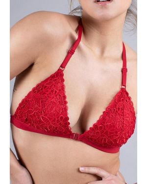 Scandale Sublime - Rood