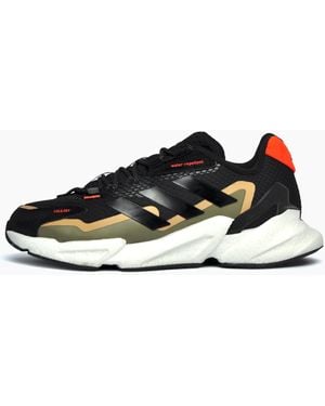 adidas X9000L4 C.Rdy Boost - Black
