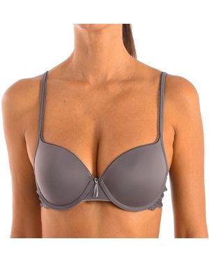 Selene Adela Bra - Grey