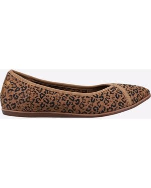 TOMS Katie Shoe - Black