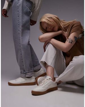 SAYE Modelo '89 Trainers - Grey