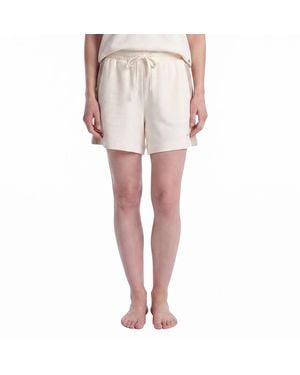 BOSS Sports Shorts 50561103 - White
