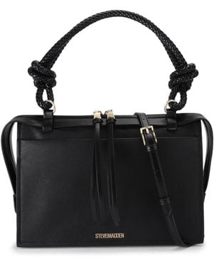 Steve Madden Amren Bag - Black