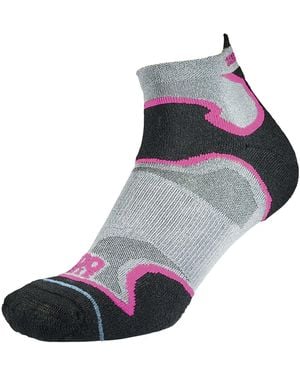 1000 Mile Socks 1000 Mile Socks Womens - Grey