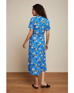 King Louie Jurken voor dames Online sale met kortingen tot 60 Lyst NL