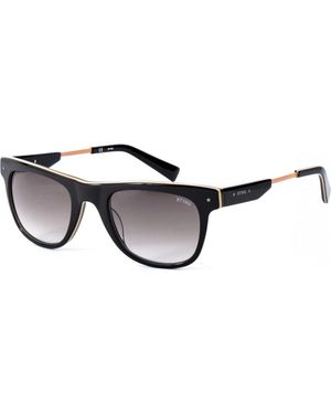 Sting Sst383-510Aah Sst383 51 510Aah Sunglasses - Black