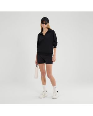 Ellesse Morcone Sweatshirt - Black