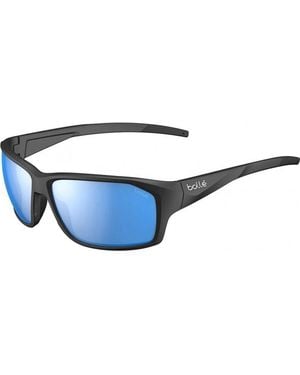 Bollé Bs136009-S 61 Fenix Sunglasses - Blue