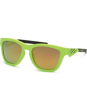 Philipp Plein Ssp008 54 54W83P Sunglasses - Green