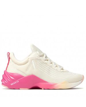 ARKK Copenhagen Avory Mesh W13 Trainers - Pink