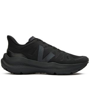 Veja Condor 3 Advanced Engineered Mesh Trainers - Black