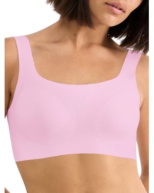 Sloggi Zero Feel 2.0 Crop Top - Pink