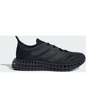 adidas Originals 4Dfwd 3 Running Shoes - Black