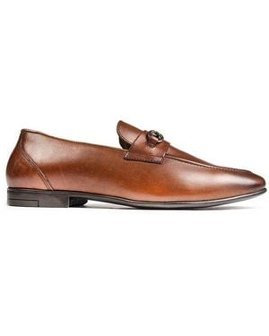Red Tape Tape Thomas Crick Farrell Shoes - Brown