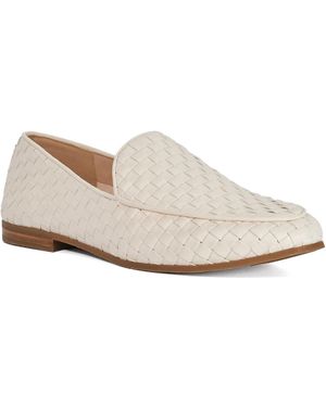 Dune Ladies Guava - White