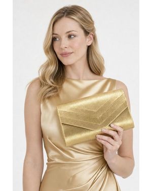SVNX Clutch - Natural
