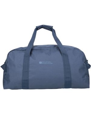 Mountain Warehouse Cargo Holdall - Blue