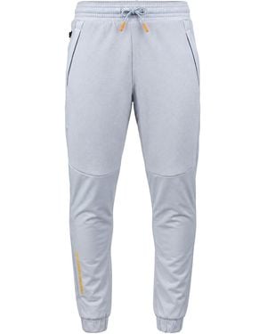Under Armour Rush Fleece Track Trousers - Blue