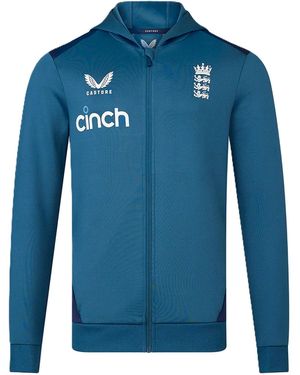 Castore Ecb Zthruhdy Ld99 - Blue