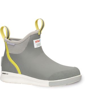 XtraTuf Adb Sport Rubber/ Wellington Boots - Grey