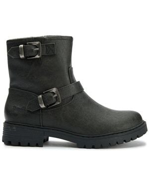 Blowfish Raven Boots - Black