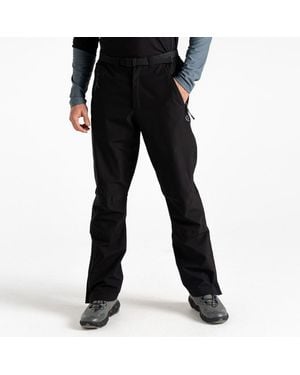 Dare 2b Torrek Waterproof Walking Trousers - Black