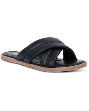 Regatta Carradine Walking Sandals - Blue