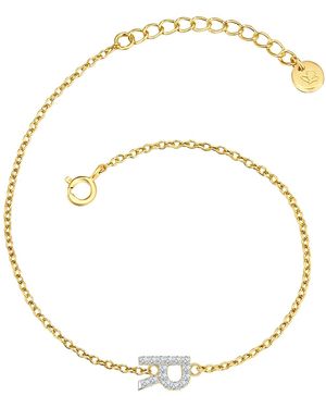 Glanzstücke München Sterling Bracelet - Metallic