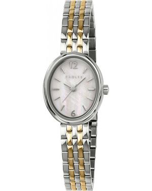 Radley Ry4693 Ladies Watch - Metallic