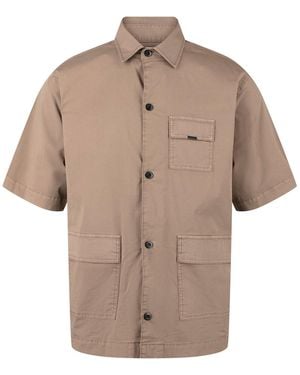 Luke 1977 Yedra Shirt - Natural