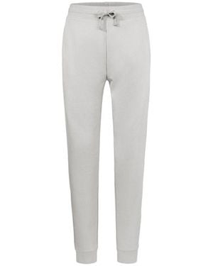 Russell Authentic Jogging Bottoms (Urban) - Grey