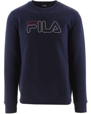 Fila Jude Sweatshirt - Blue