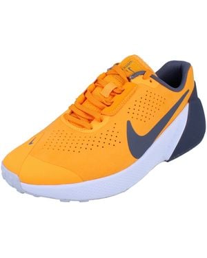 Nike Air Zoom Tr 1 Trainers - Yellow