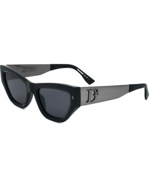 DSquared² D20033 S 53 807 Sunglasses - Black
