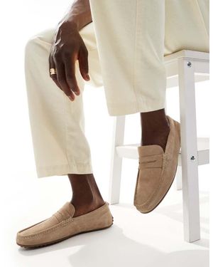 ASOS Drivers - Natural