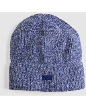 Levi's Levi's Surf Essential Beanie - Blue