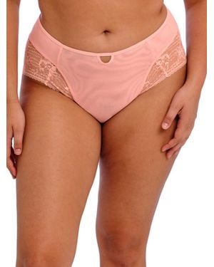 Elomi Kendra Full Brief - Orange