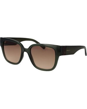 Radley Rds 6556 54 107 Sunglasses - Brown