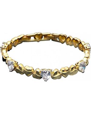 Chiara Ferragni J19Avt09 Ladies Bracelet - Metallic