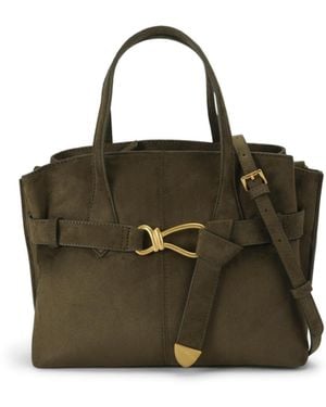 Steve Madden Joplin Bag - Green