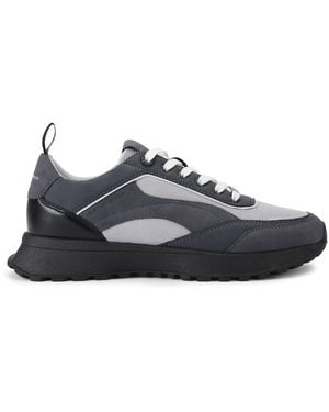 KG by Kurt Geiger Kai Trainers - Blue