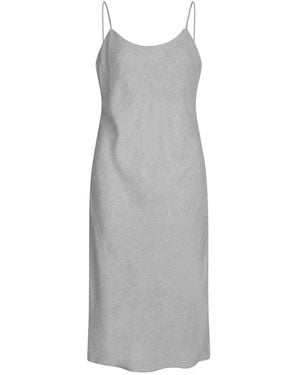 CCDK Sun Dress - Grey