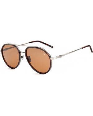 Belstaff Roadmaster-Ii-S217 Roadmaster Ii 56 S217 Sunglasses - Brown